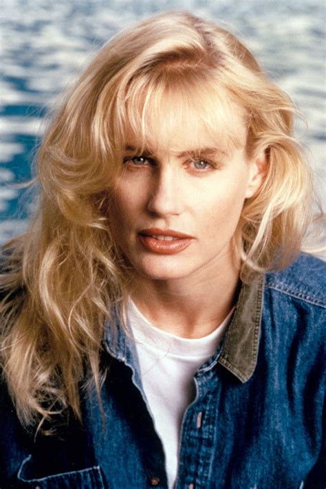 Daryl Hannah